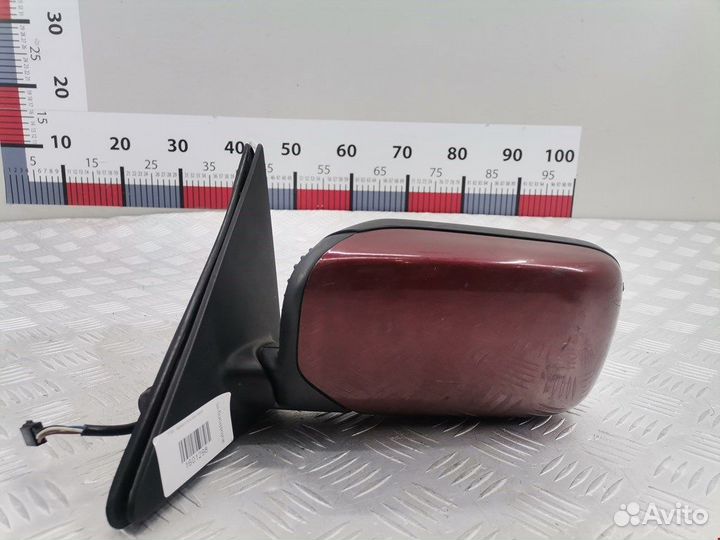 Зеркало боковое левое для BMW 3-Series (E36)