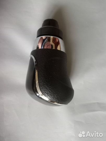 Ручка на мкп 6 скоростей