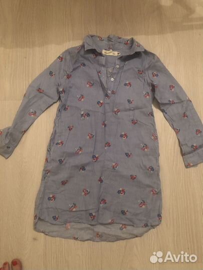 Платье, туника