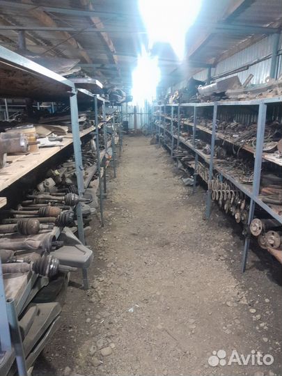 Авторазбор ваз