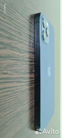 iPhone 12 Pro, 256 ГБ