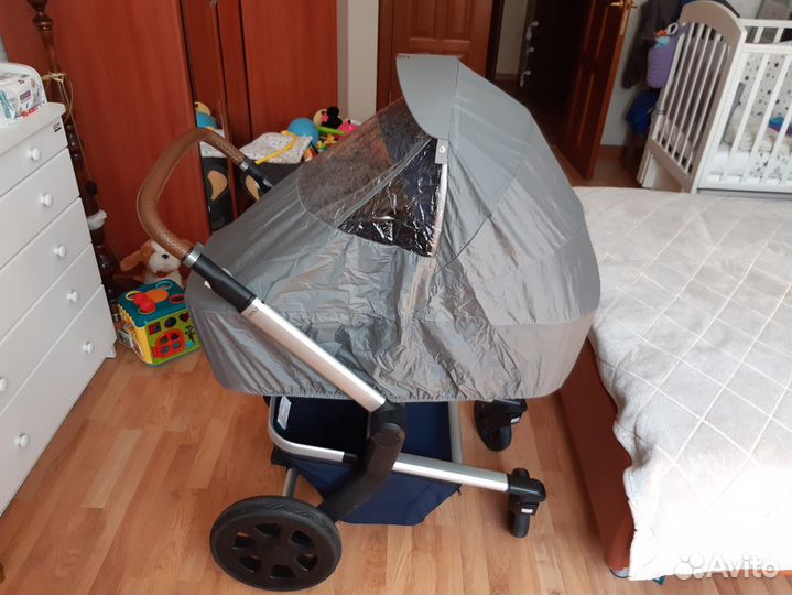 Коляска joolz day 3