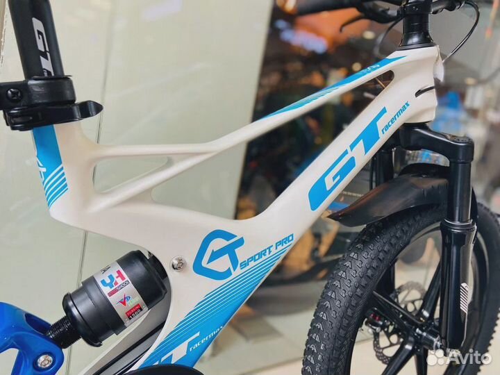 Велосипед детский Timetry GT 127 20