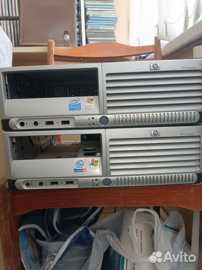 Комплектующие для пк