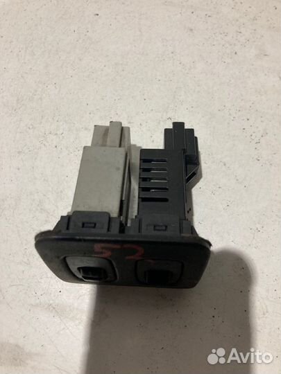 Кнопка корректора фар Mitsubishi Lancer 9 седан