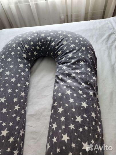 Подушка для беременных