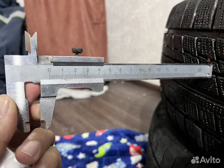 Колеса в сборе r17 5*112