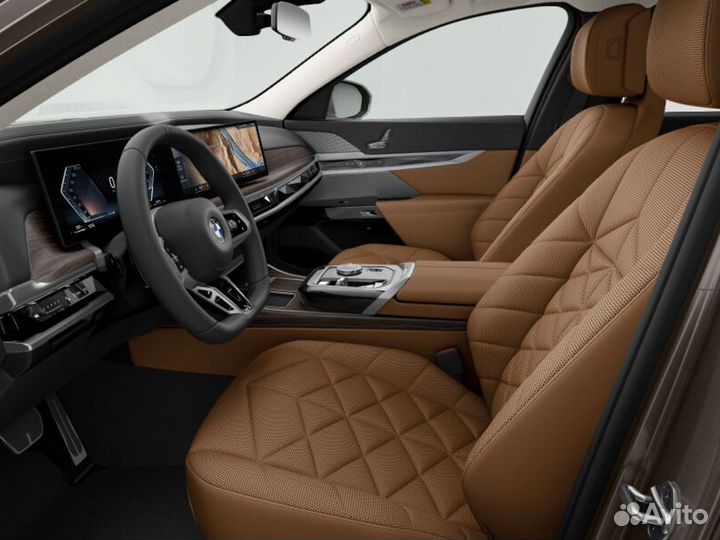 BMW 7 серия 3.0 AT, 2023