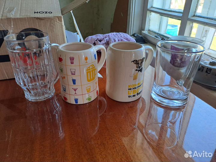 Антиквариат