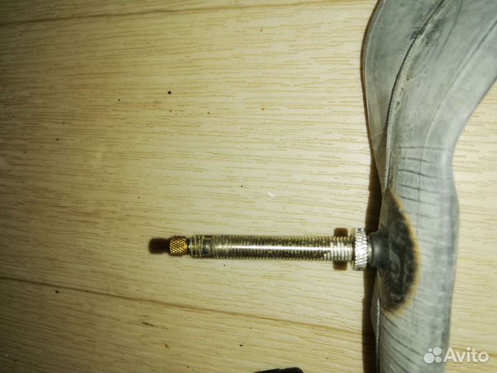 Велокамера Преста 29