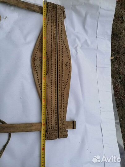 Набилки ткацкие