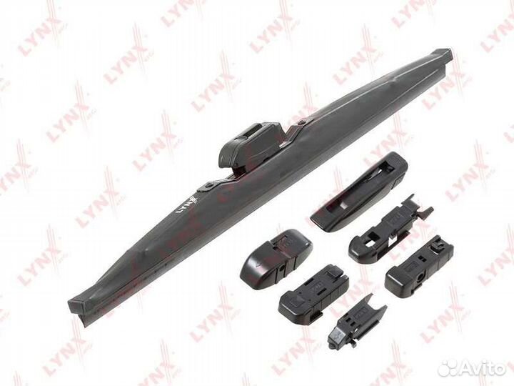 Щетки стеклоочистителя зимние