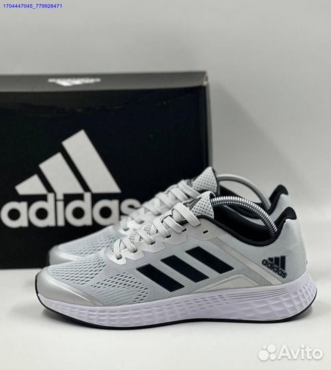 Кроссовки летние Adidas (Арт.28773)