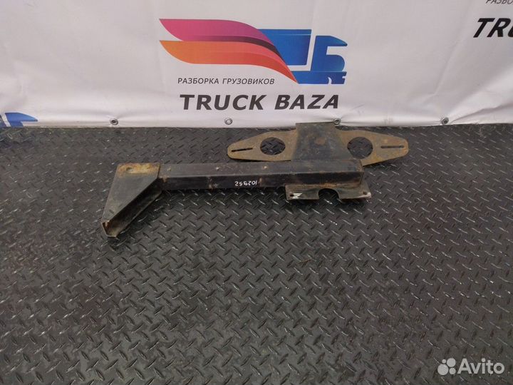 81252455174 Кронштейн фонаря заднего правый