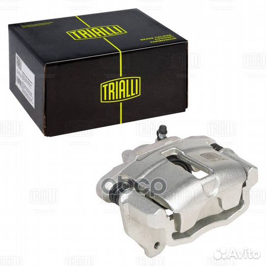 Цилиндр тормозной передний левый ваз 2112 суппо