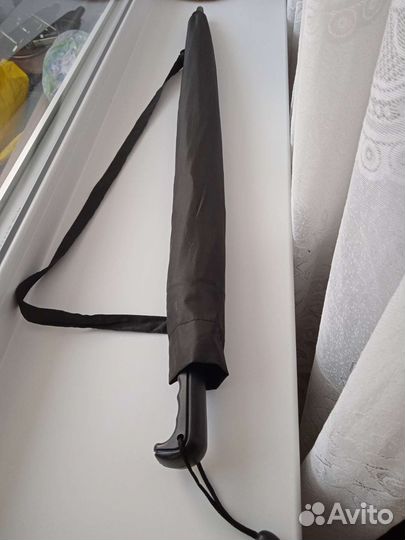 Зонт большой