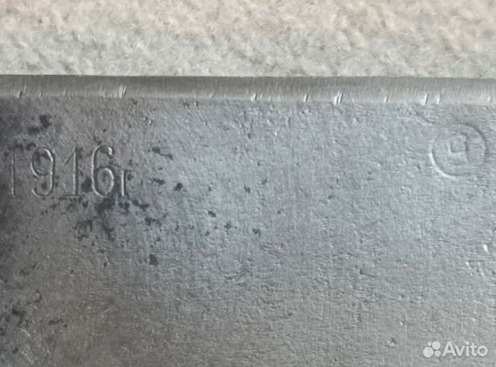 Саперная лопатка, царская, военная, мпл, мсл 50