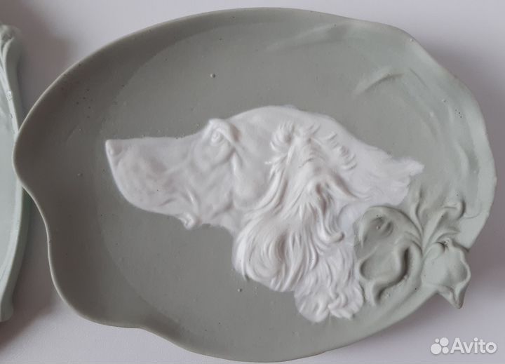 Плакетка Панно Барельеф