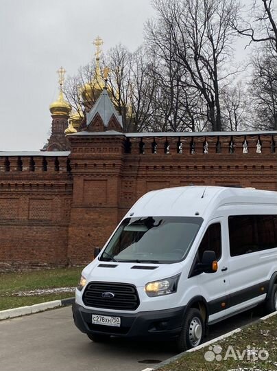 Пассажирские перевозки,заказ микроавтобуса