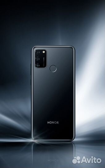 HONOR 9A, 3/64 ГБ