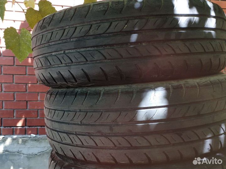 Accelera 651 Sport 215/65 R16