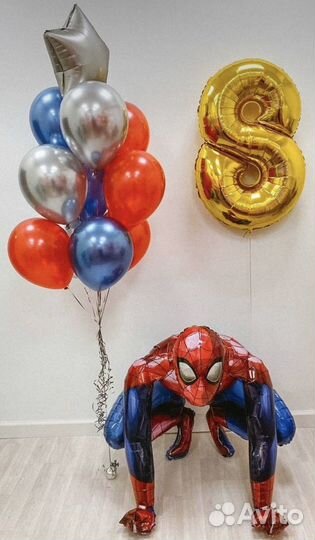 Воздушные шары