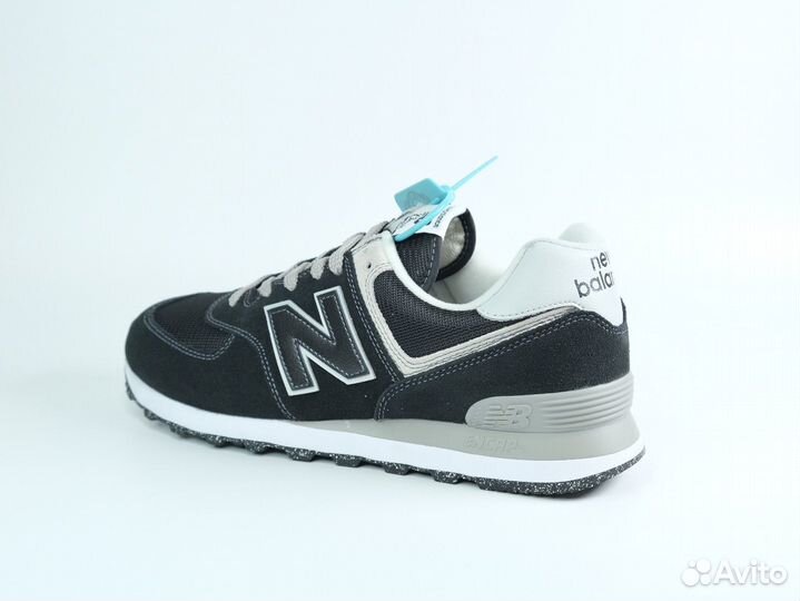 Кроссовки New Balance 574 оригинал