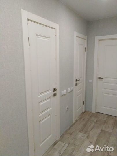 Двери белые межкомнатные 6777867ZZ