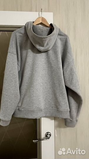 Толстовка женская оверсайз Rogov