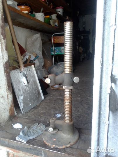 Оптиметр вертикальный икв