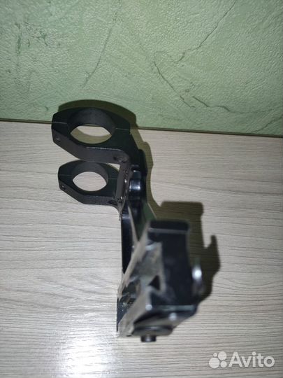 Крепление vomz