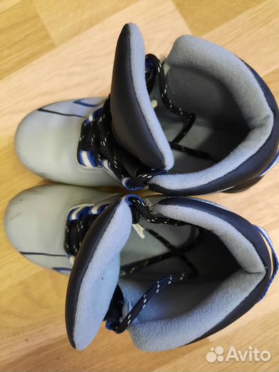 Ботинки Nordway для беговых лыж