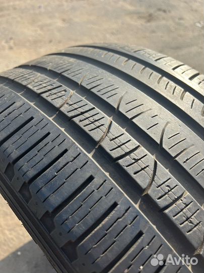 Pirelli Scorpion Verde All Season 265/50 R19