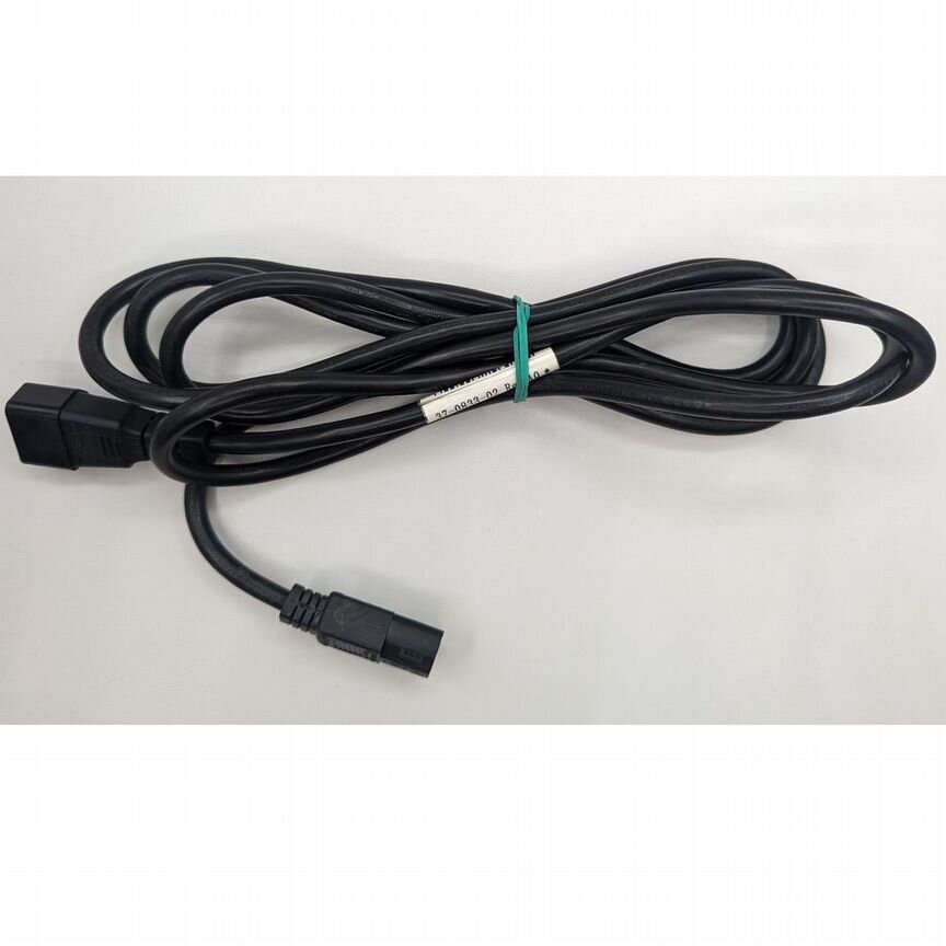 [37-0833-02] Кабель Питания 37-0833-02, Cisco, 1,8 M, C14 - C13