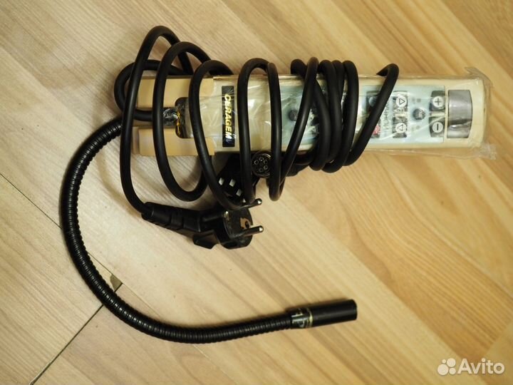 Ceragem Master CGM-M3500 комплект