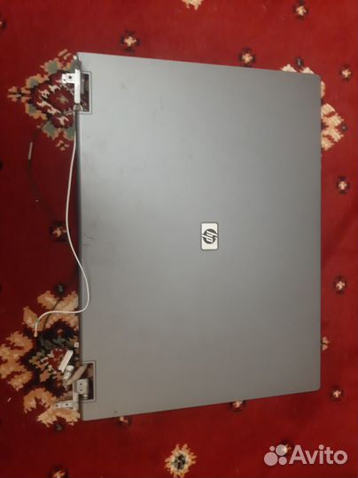 Матрица для ноутбука HP Compaq 6710b