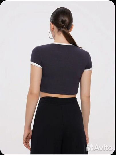 Футболка женская