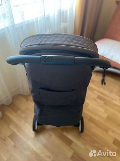 Прогулочная коляска rant