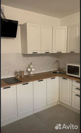 Кухонный гарнитур Прага