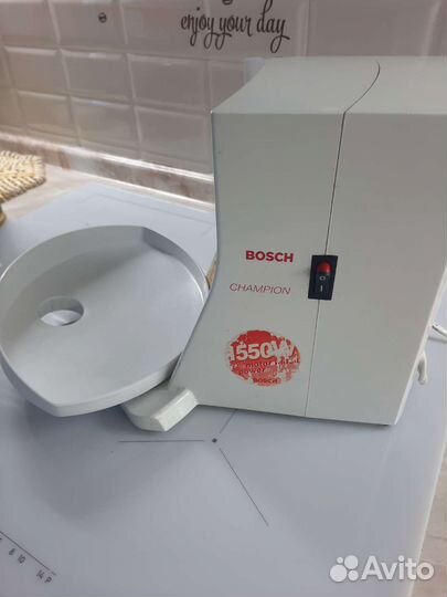 Мясорубка электрическая бу