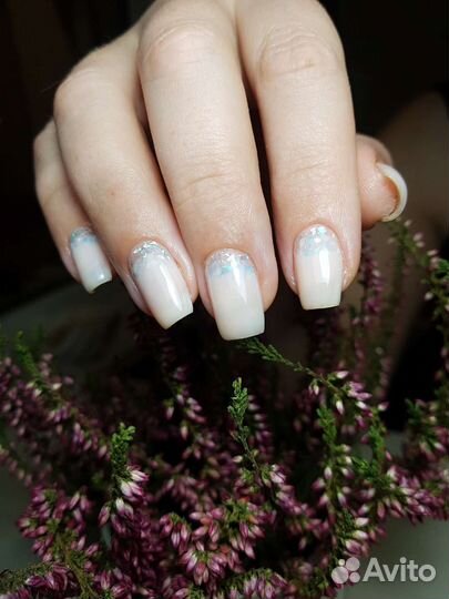 Маникюр / Мастер маникюра