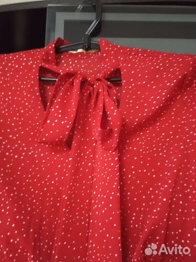 Нарядное женское платье 48 50