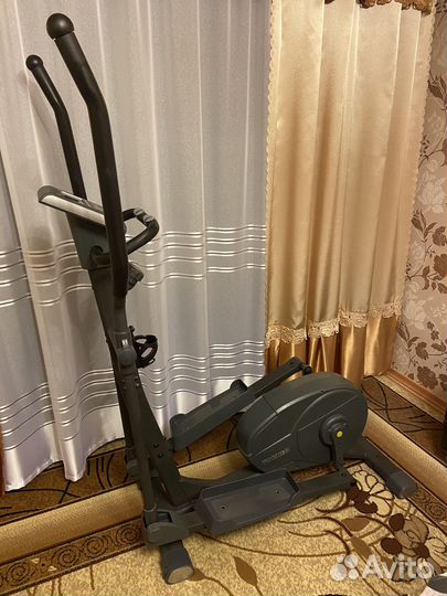 Эллиптический тренажер Torneo Festa