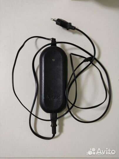 Irobot Roomba зарядное устройство