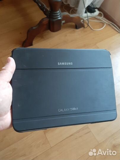 Планшет Samsung tab3