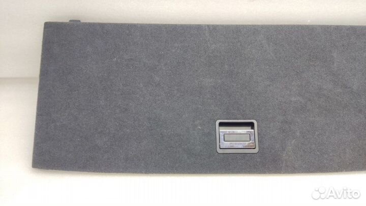 Пол багажника Lexus Rx450Hl AL20 2grfxs 2020