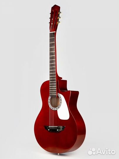 Акустические гитары (струны металл) ACD-40A-3d-MAH