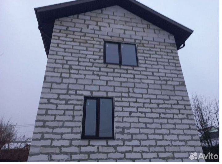 Окна пластиковые с 120-месячной гарантией KBE