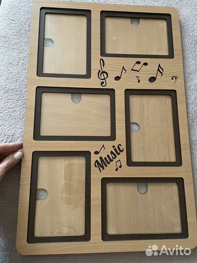 Рамка для фотографий