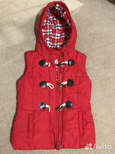 Детская одежда